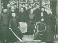 山西诩驰商贸有限公司