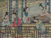 山西诩驰商贸有限公司