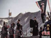 山西诩驰商贸有限公司